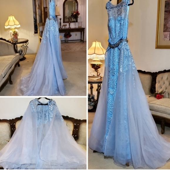 COLORS DRESS Especial Ocation - Picture 7 of 8